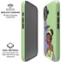 Disney Princess Tiana Art iPhone 16 Plus Magsafe Impact Case
